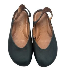 Gentle Souls by Kenneth Cole Gretchen
SlingBack Ballet Flats Black Size 7.5